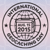 International geocaching day 2015 small